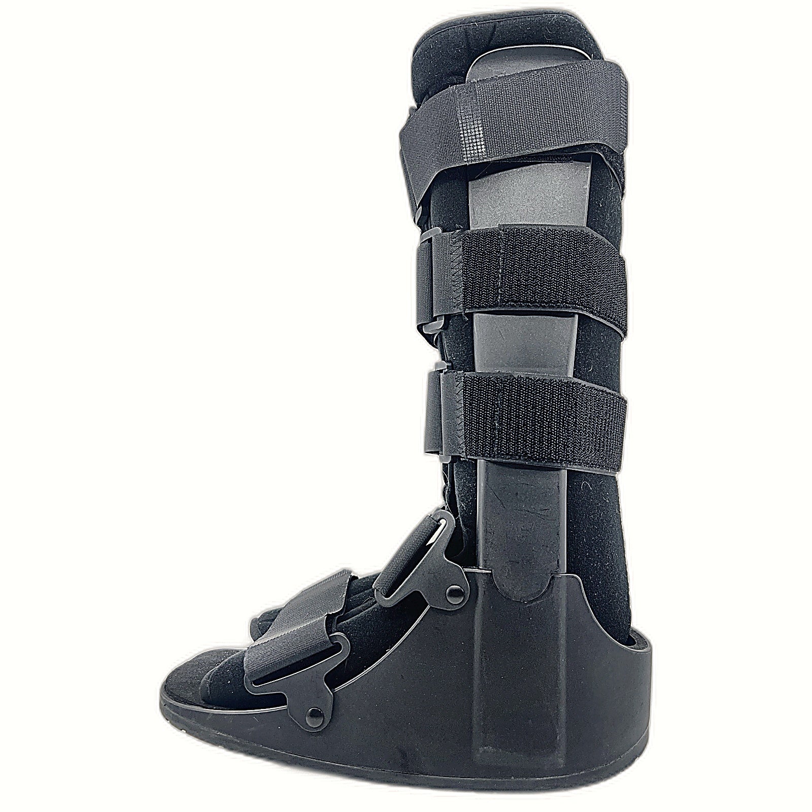 United Ortho Air Cam Walker Fracture Boot side view