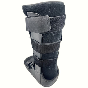 United Ortho Air Cam Walker Fracture Boot rear view