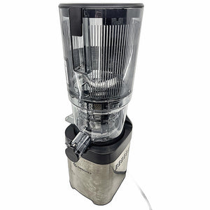 AMZCHEF Cold Press Juicer front view