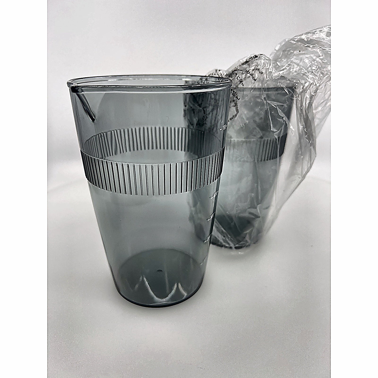 AMZCHEF Cold Press Juicer juice collection cups