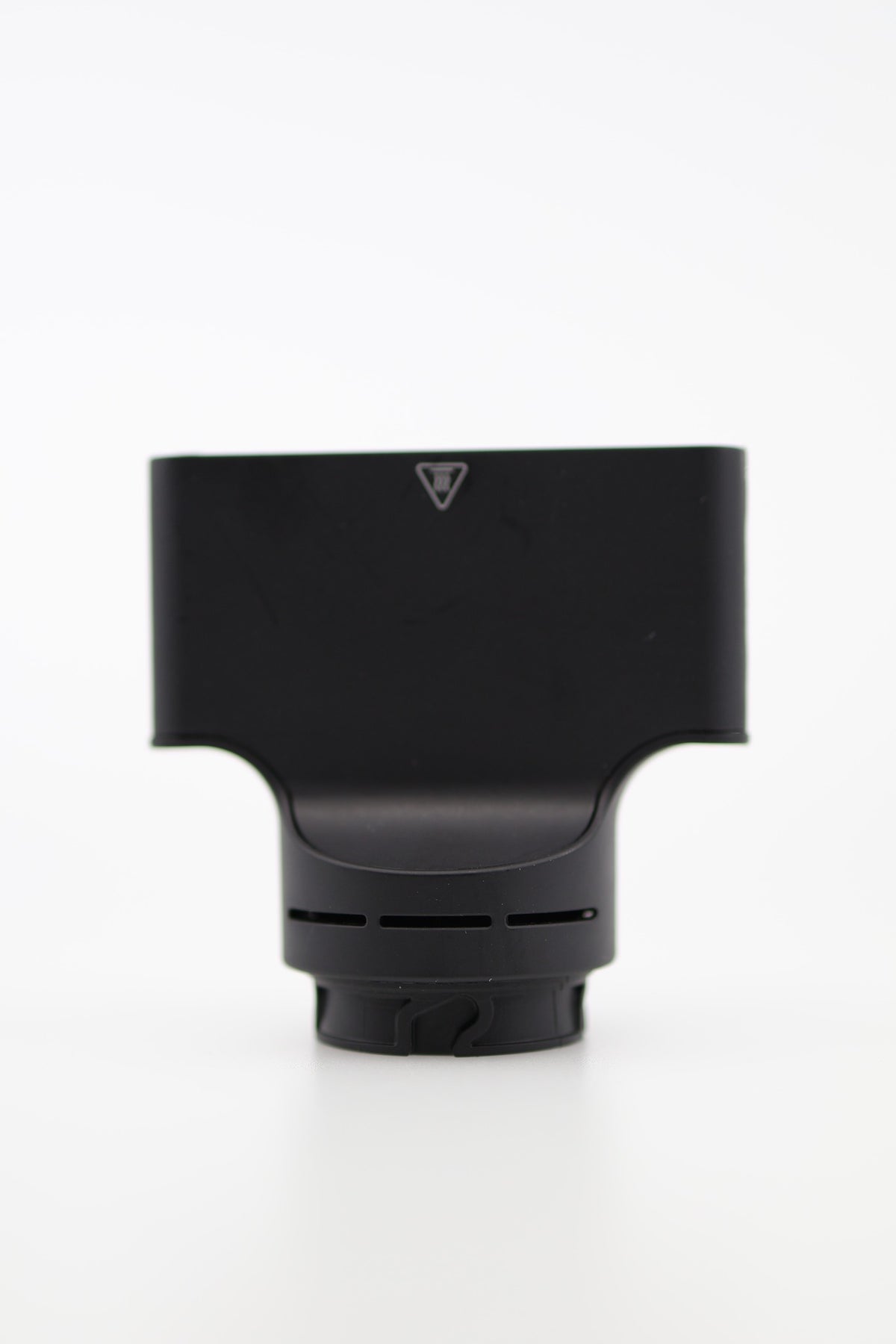 Shark FlexStyle HD430 wand control buttons close-up