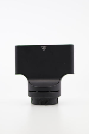 Shark FlexStyle HD430 wand control buttons close-up