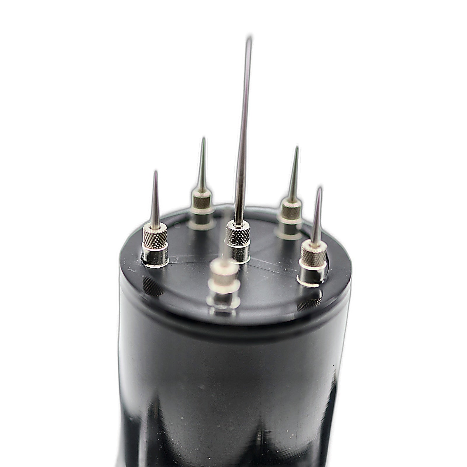 JZENT Tesla Coil JE-19 power adapter