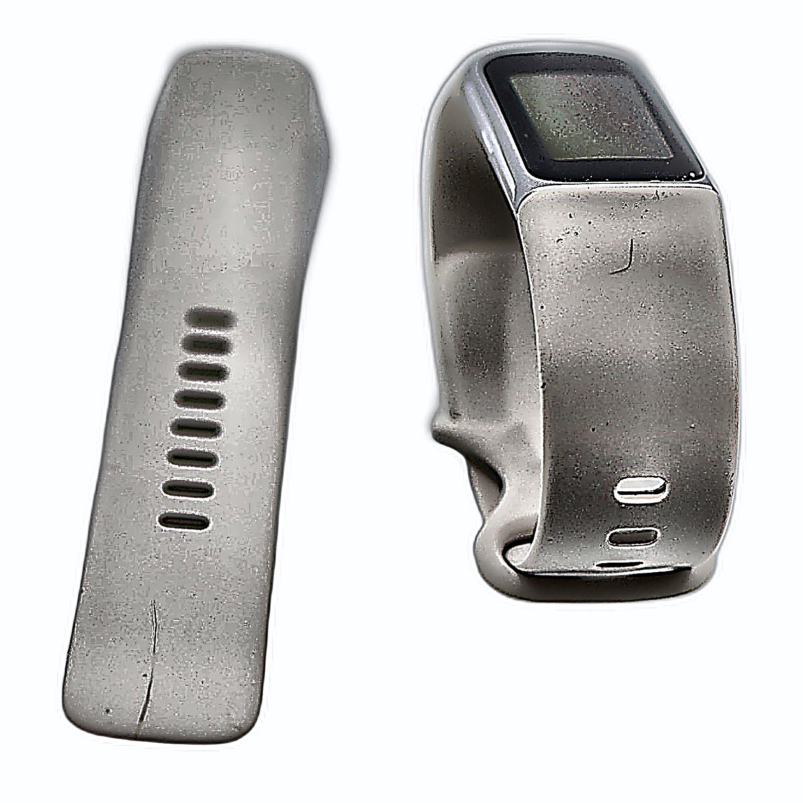 Fitbit Charge 6 Fitness Tracker — GPS, Heart Rate & Google Apps
