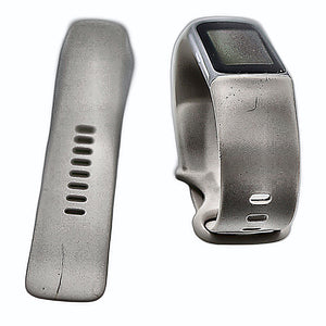 Fitbit Charge 6 Fitness Tracker — GPS, Heart Rate & Google Apps