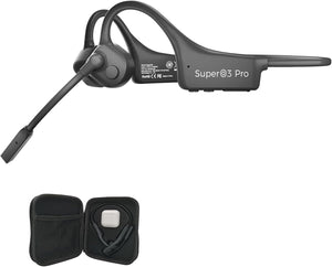 YouthWhisper SuperQ3 Pro box side with specs